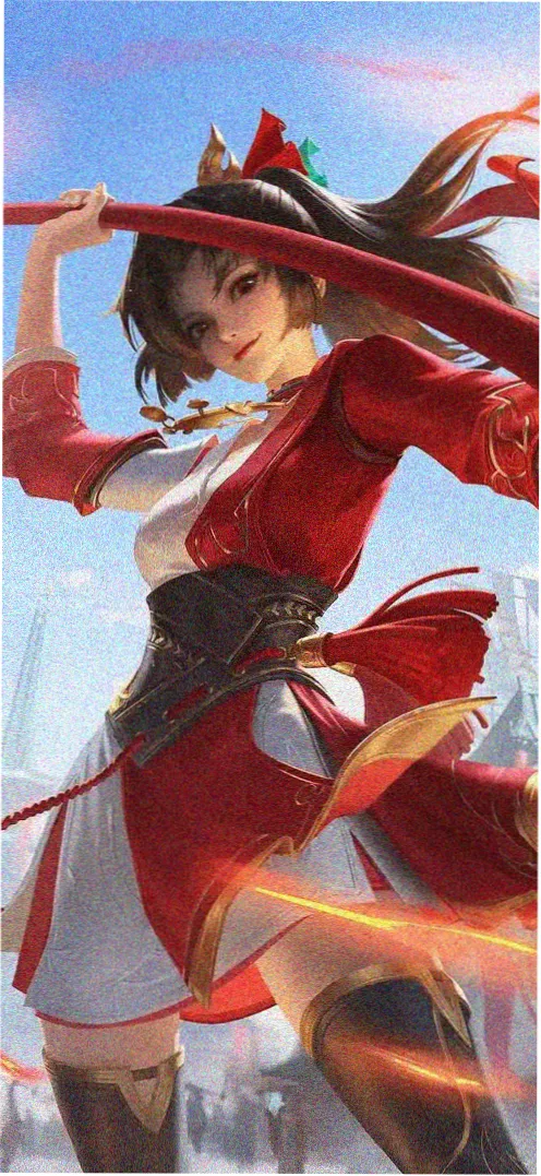 热搜短剧缩略图