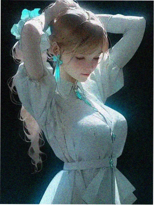神马不卡影院青春成长剧第七个夏天海报