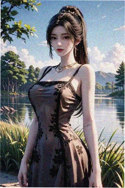 神马不卡影院年代家庭剧旧城灯火海报